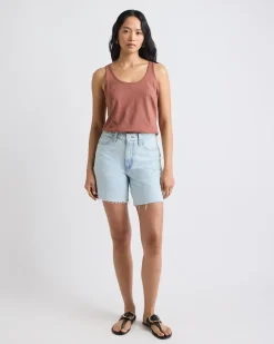 94 Baggy Denim Shorts - Levi's