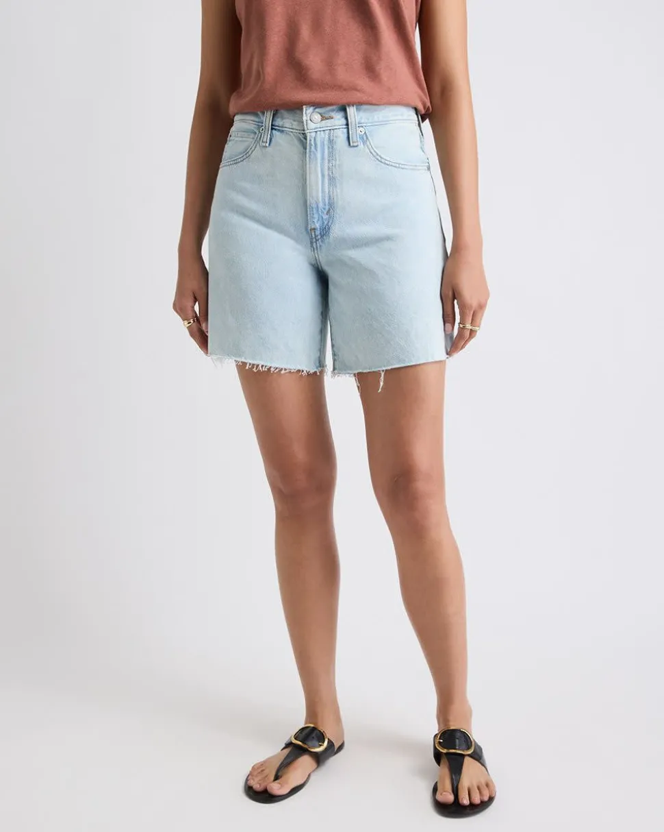 94 Baggy Denim Shorts - Levi's