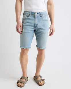 412 Slim-Fit Denim Short - Levi's