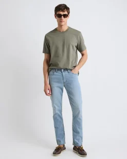511 Slim-Leg Jeans - Levi's