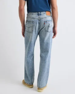 506 Straight-Leg Jeans - Levi's