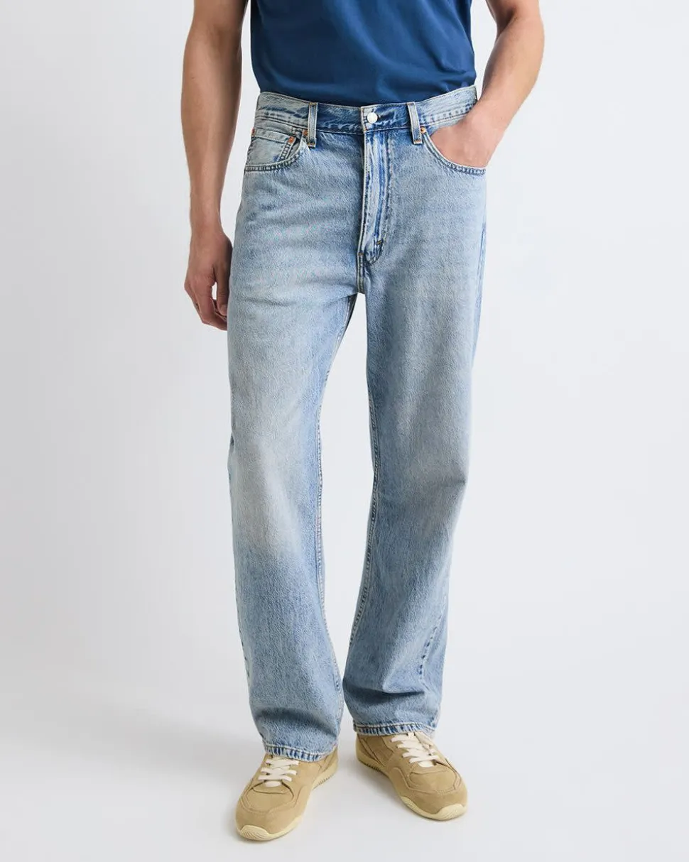 506 Straight-Leg Jeans - Levi's