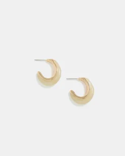 Acrylic-Covered Hoops