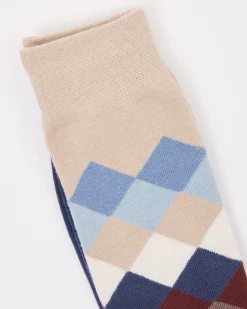 Argyle Socks