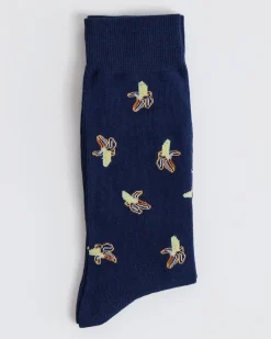 Banana Socks