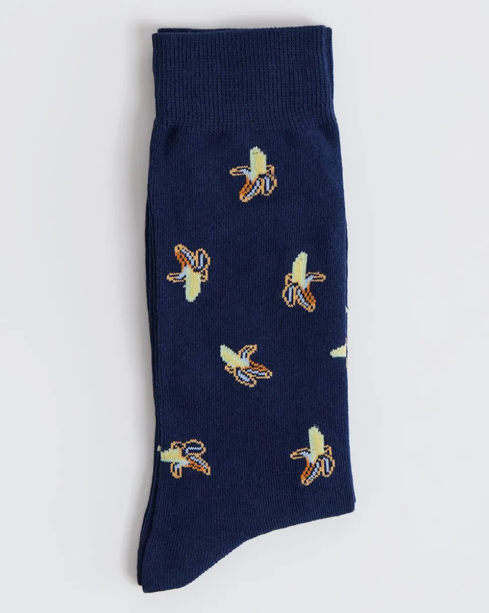 Banana Socks