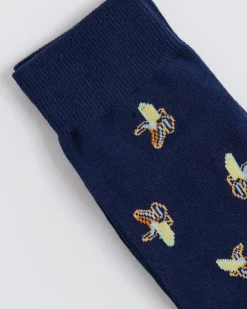 Banana Socks