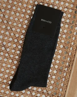 Basic Dress Socks
