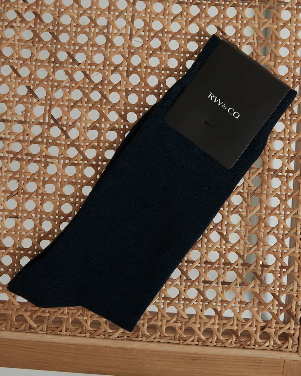 Basic Dress Socks