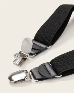 Basic suspenders