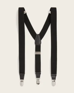 Basic suspenders