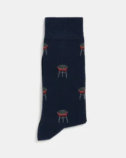 BBQ Socks