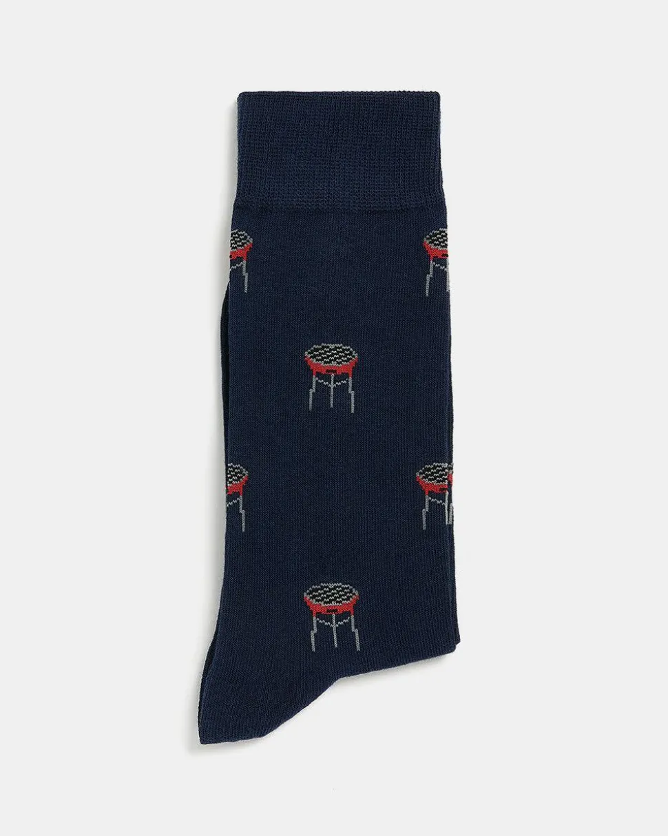 BBQ Socks