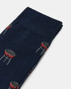 BBQ Socks