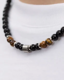 Beaded Necklace