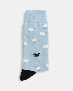 Black Sheep Socks