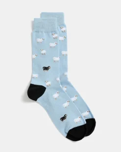 Black Sheep Socks