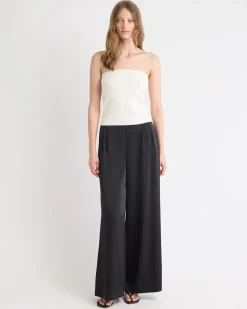 Bodycon Bustier Tube Top