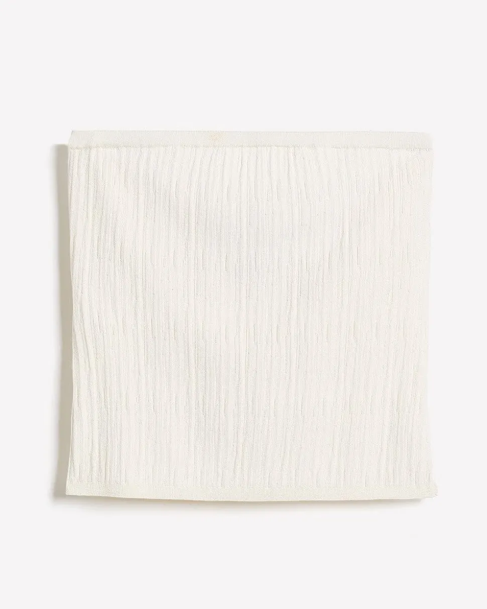 Bodycon Bustier Tube Top