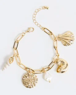 Bracelet with Charms