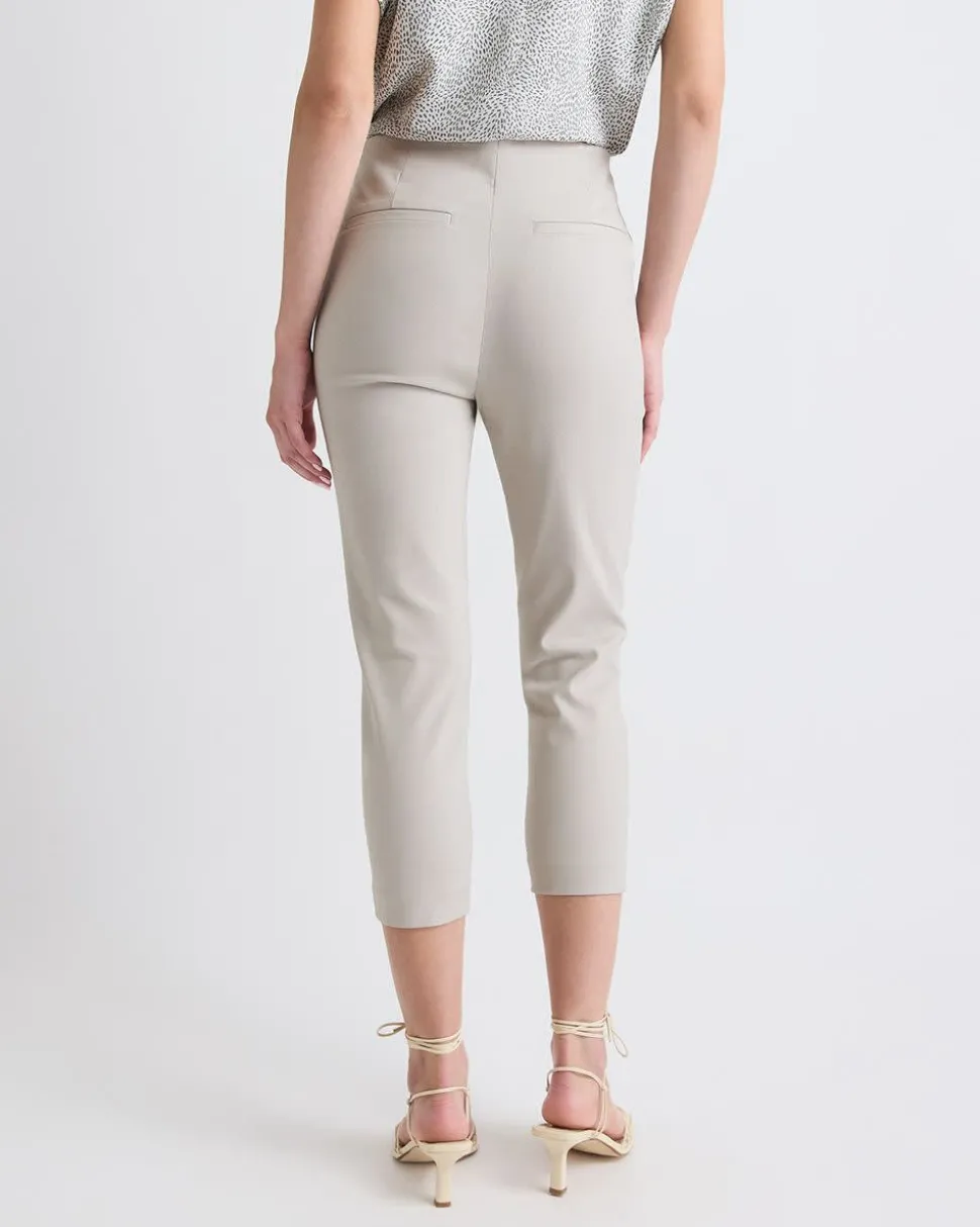 Capri City Legging Pant