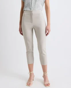 Capri City Legging Pant