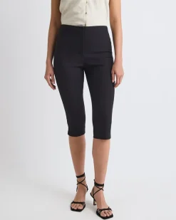 Capri City Legging Pant