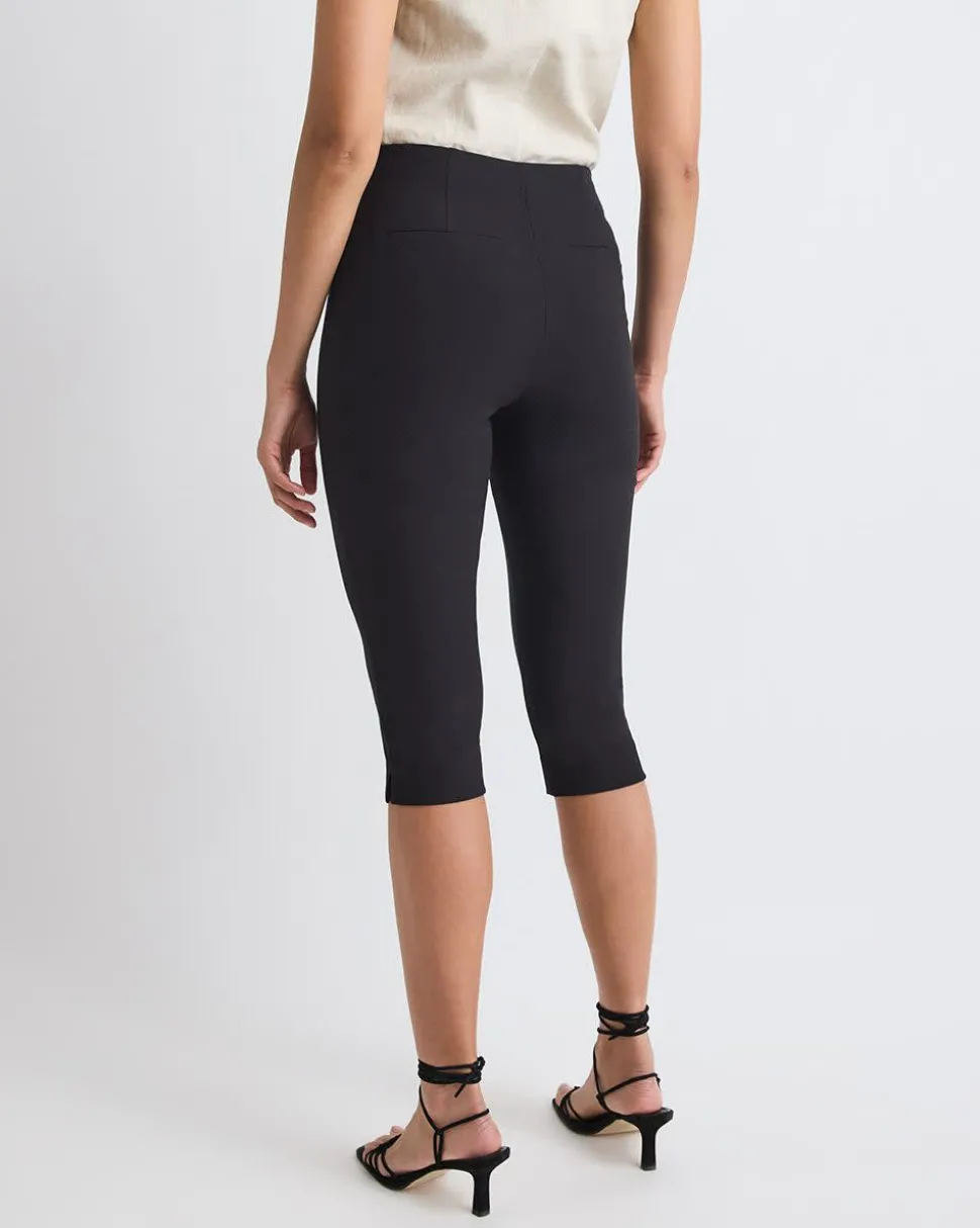 Capri City Legging Pant