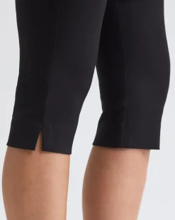 Capri City Legging Pant