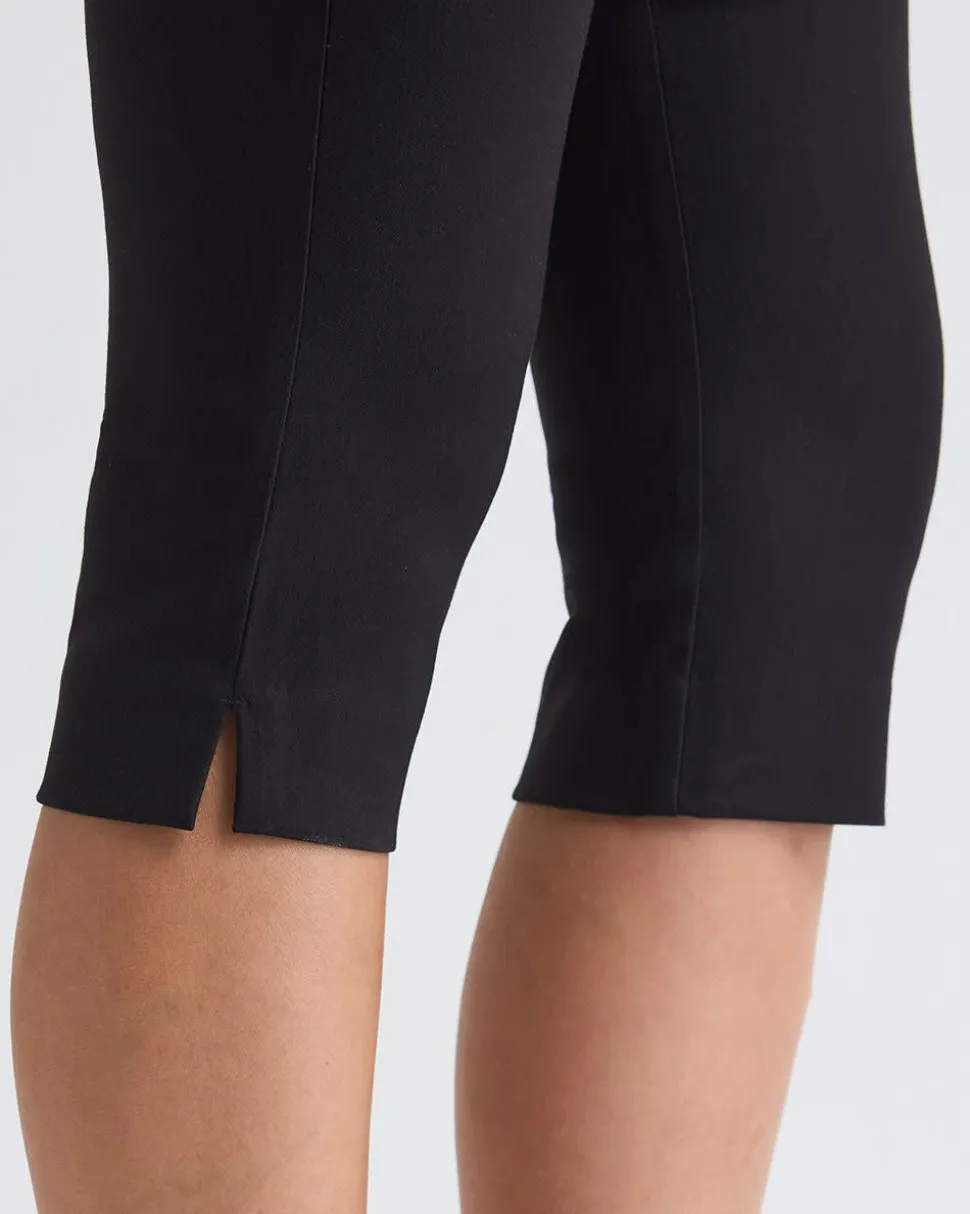 Capri City Legging Pant