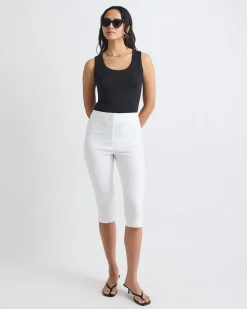 Capri City Legging Pant