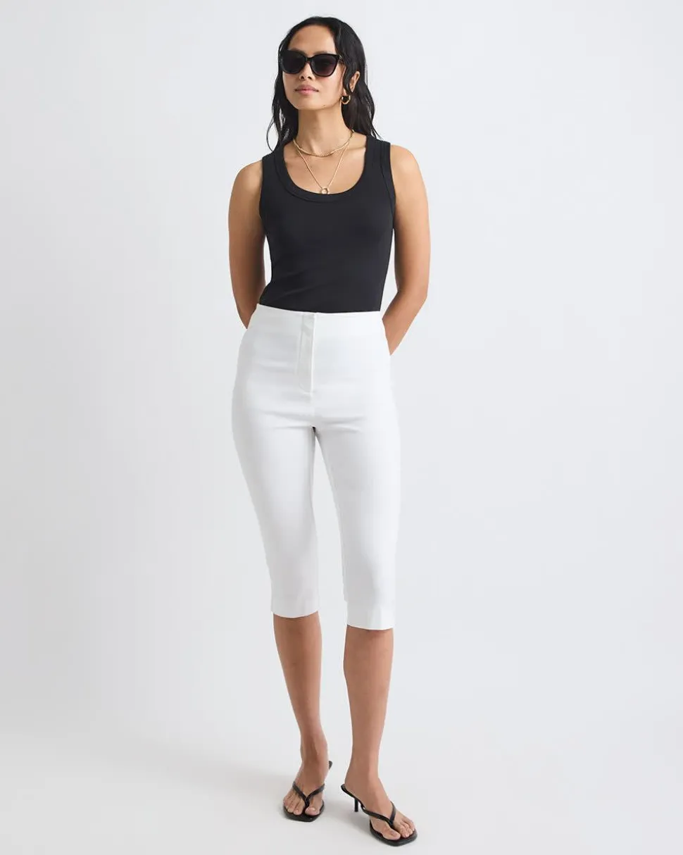 Capri City Legging Pant