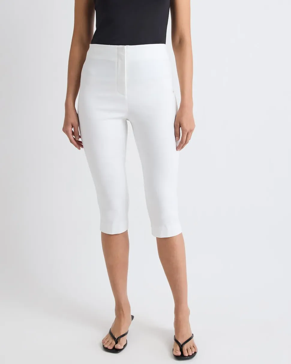Capri City Legging Pant
