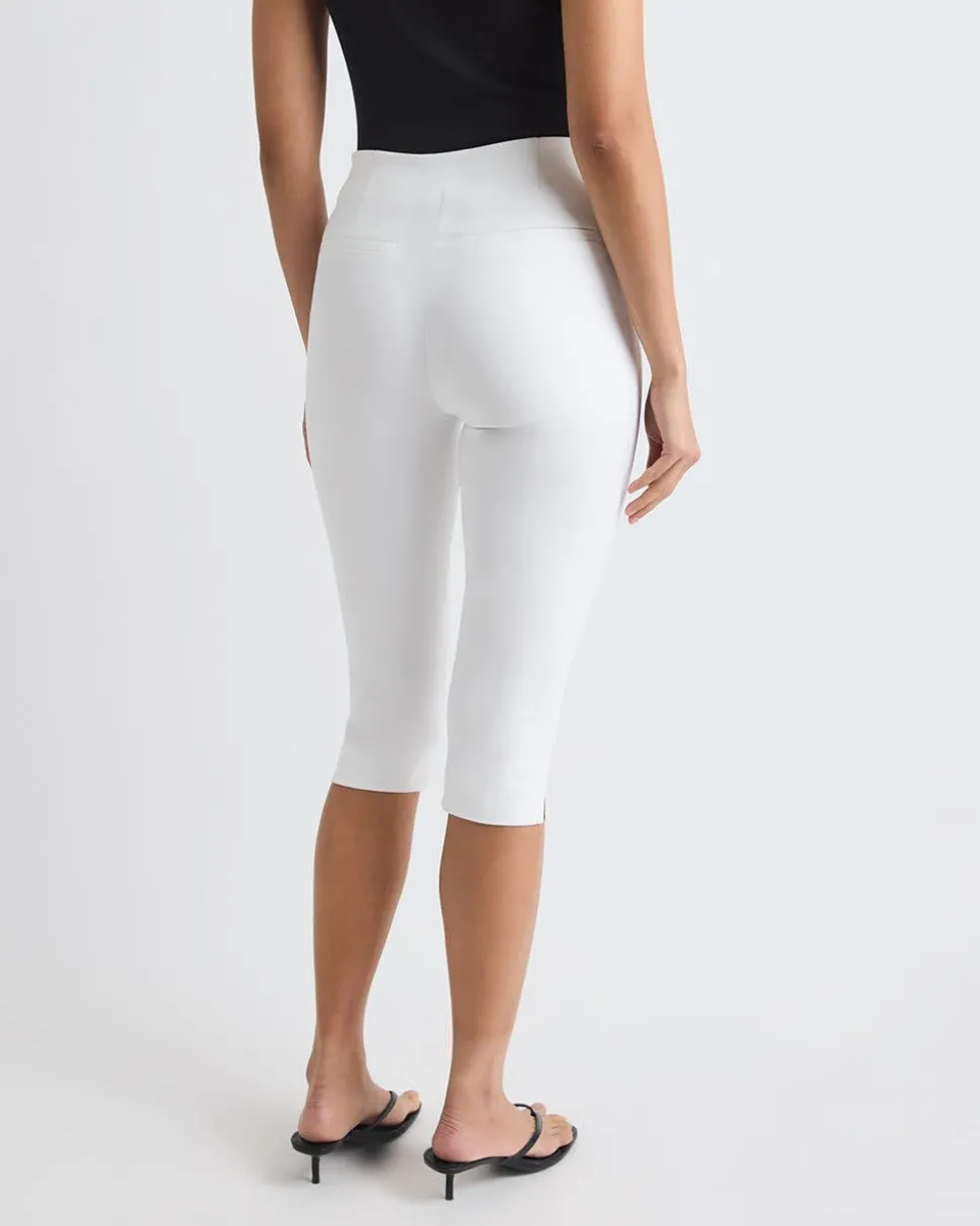 Capri City Legging Pant