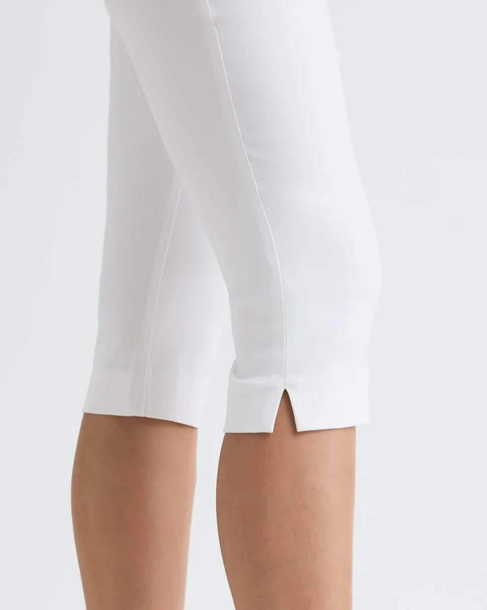 Capri City Legging Pant