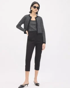 Capri City Legging Pant