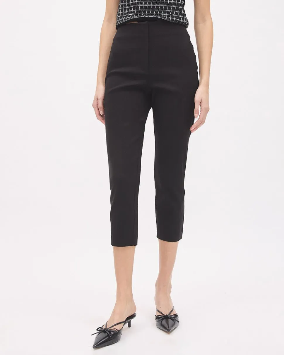Capri City Legging Pant