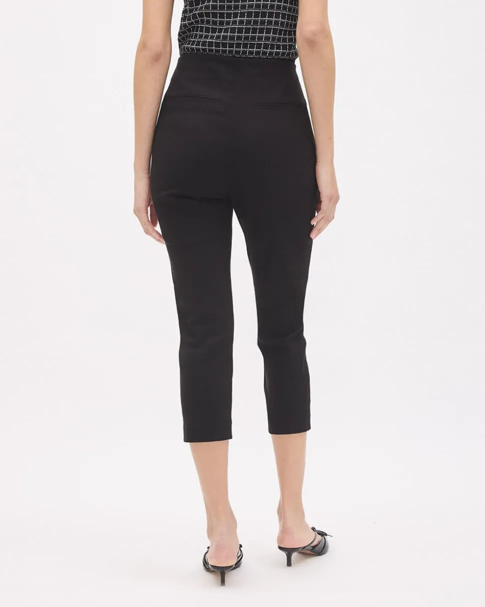 Capri City Legging Pant