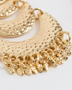 Chandelier Earrings