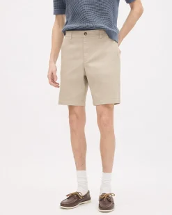 Chino Short 9"