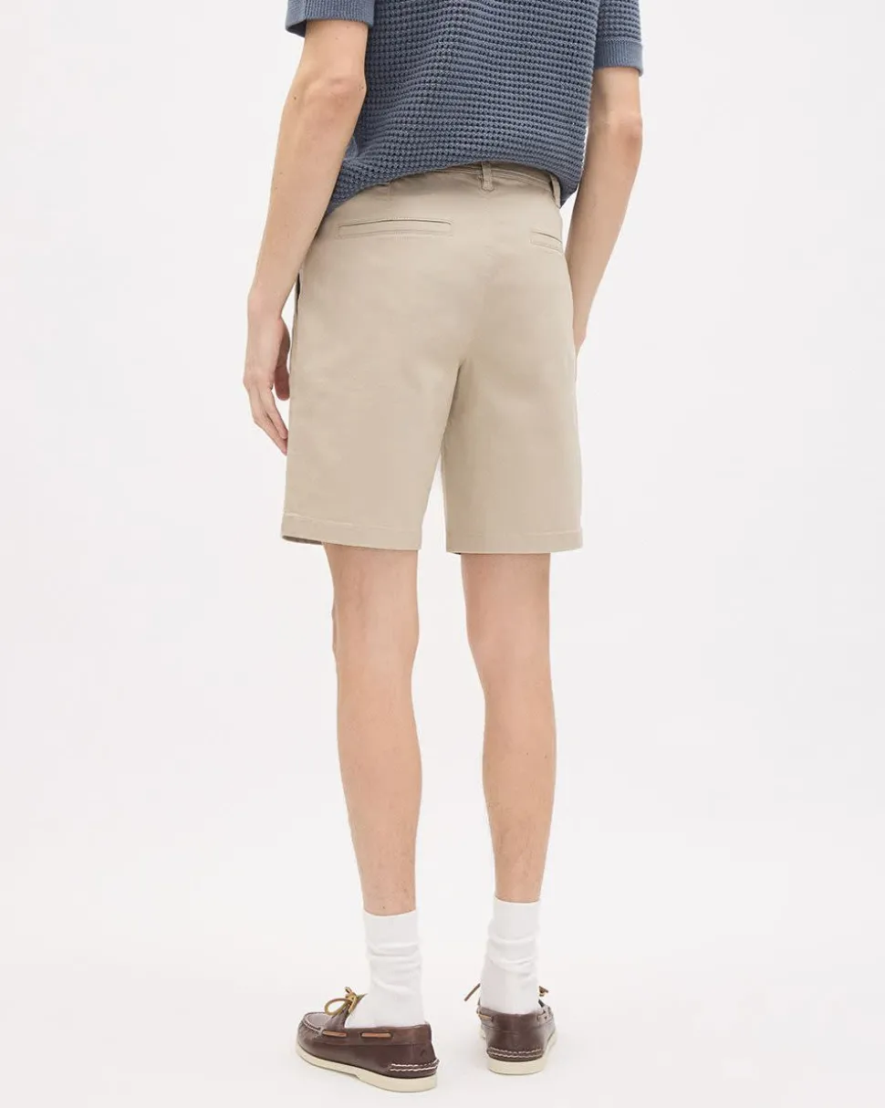 Chino Short 9"