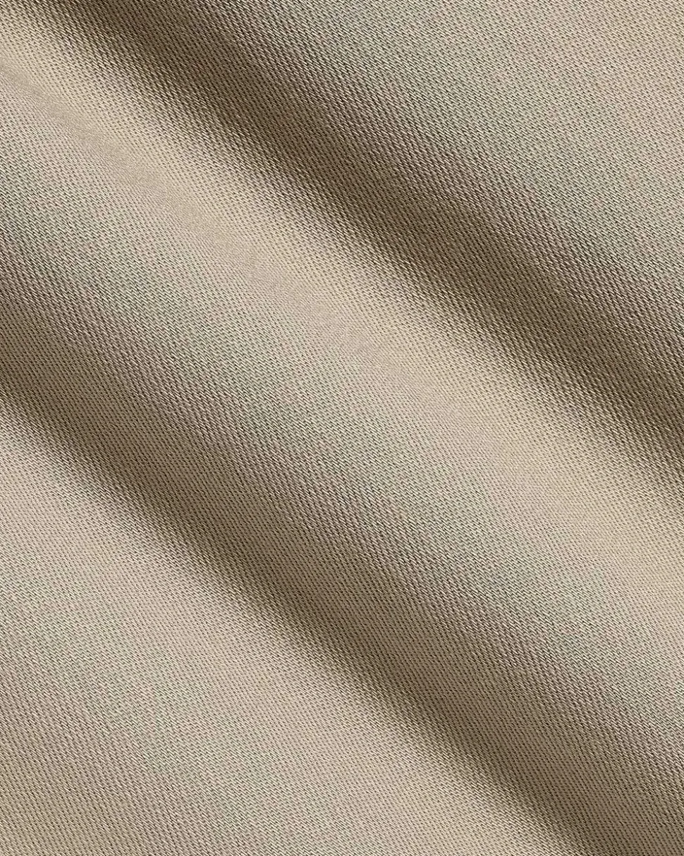 Chino Short 9"