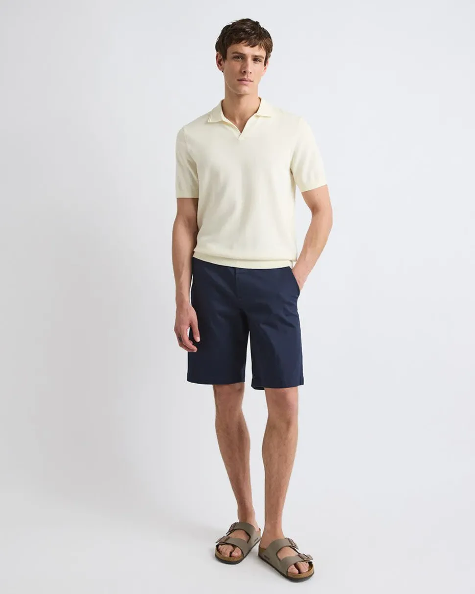 Chino Short 10"