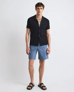 Chino Short 9"