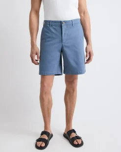 Chino Short 9"