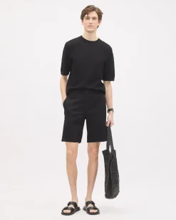 Chino Short 9"