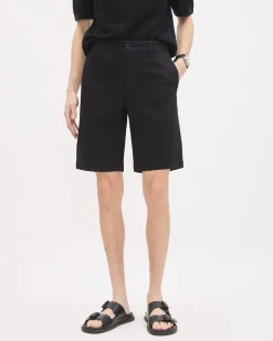 Chino Short 9"