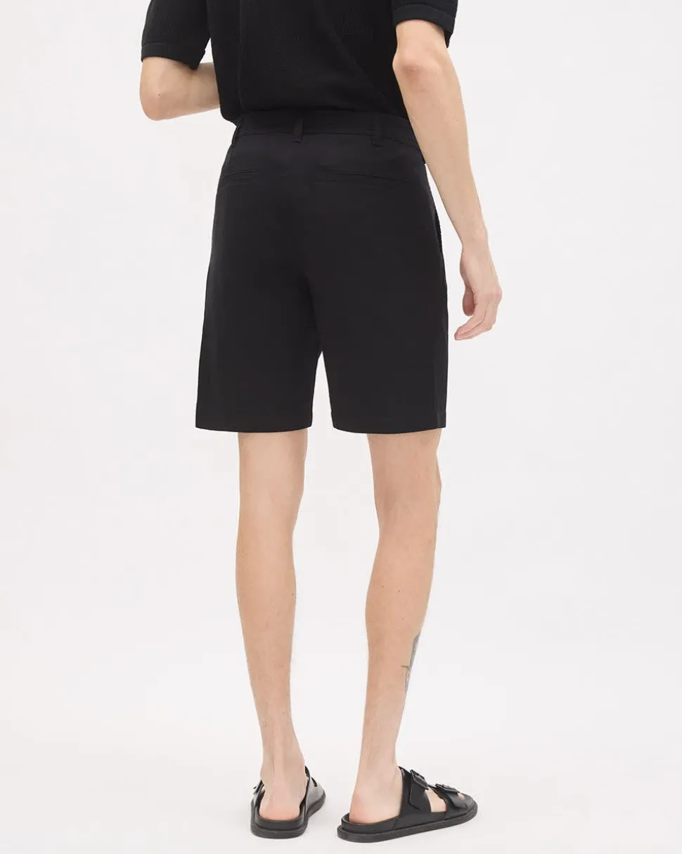 Chino Short 9"