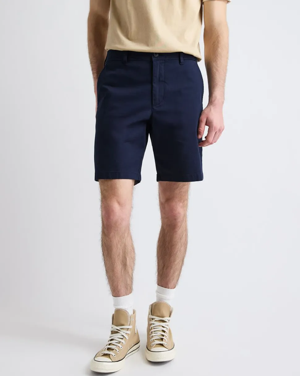 Chino Short 9"