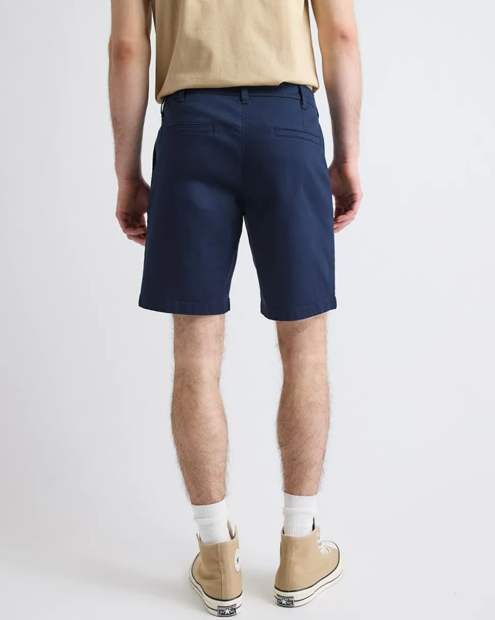 Chino Short 9"